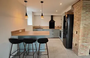 Country cottage for 6 people - Image 3