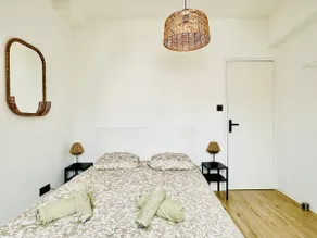L'oasis | 1 chambre | Garage | Tram - Image 3