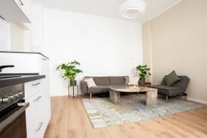 Vince Design Apartment - Image 3