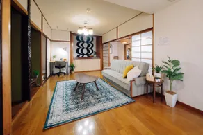 Kurashiki Japan House｜6PPL｜Parking｜98㎡｜Naoshima - Image 3