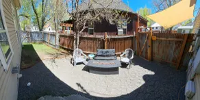Two King Beds, Downtown, Full Kitchen, Fenced Yard - Image 4