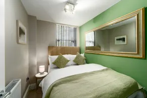 Ty Ayla Premier Apartments - Roath Park - Image 4