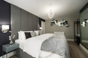 Ty Ayla Premier Apartments - Roath Park - Image 3