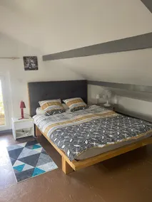 Studio 30min from St Lazare Paris - Image 4