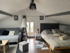 Studio 30min from St Lazare Paris - Image 3