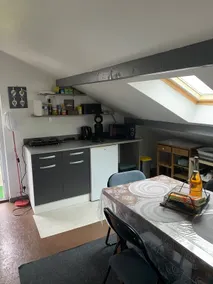 Studio 30min from St Lazare Paris - Image 5