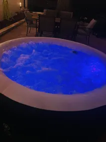 Pet Friendly 3BDR with Hot Tub•Fire Pit •Mini Golf - Image 5