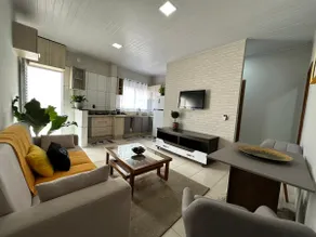 VILINHA LOFT HOME AP- 02 - TÉRREO - Excelente Localização - Image 2