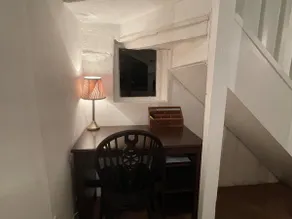 Period cottage in Madeley - Image 5