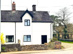 Period cottage in Madeley - Image 2