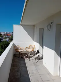 Cozy Apartment in Tarnos - Image 4