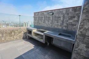 Enjoy Lima @ Jesus Maria 3BR Apt - Image 5