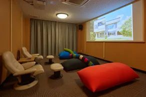 Luxury villas w/sauna operated by the hotel! - Image 4