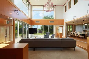 Luxury villas w/sauna operated by the hotel! - Image 3