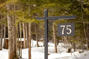 Chalet le Sentier - Image 3