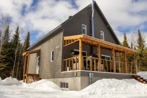 Chalet le Sentier - Image 2