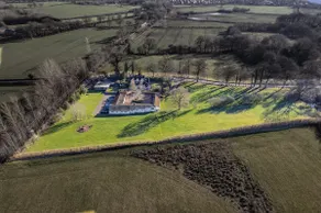 The Stables at Wits End, Hartford - Image 2