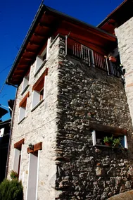 Casa Seconda - on the Valtellina Wine Route - Image 2