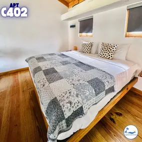 C-402 Loft on the beach in Los Corales, Punta Cana. - Image 5