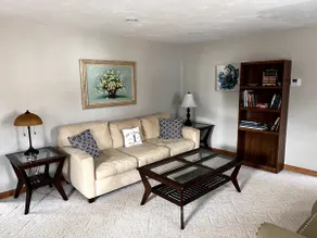 Wachusett Mountain Getaway, Lake Adjacent Home! Near 1761 Old Mill and Trails! - Image 3