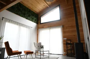 Pinéa Lodge – Authentic Pine Cottage in Landes - Image 3