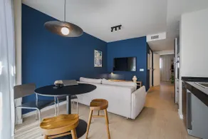 Puerto Alto, Accessible 1-bedroom apartment - Image 5