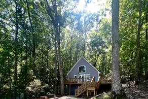 Luxurious Serene Mountain Cabin - Image 2