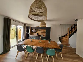House for 14 people in Lorient Jungle Urbaine - Image 3