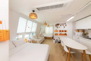 Rooftop Suite at Sixth Cloud – Line2 Guui - Image 4