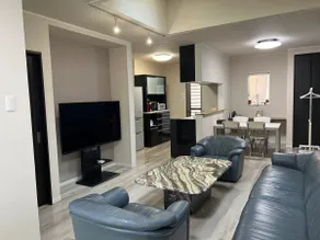 Kaede House/98㎡ 3LDK/JR Nara 5min/Free Parking - Image 2