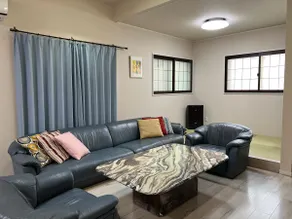 Kaede House/98㎡ 3LDK/JR Nara 5min/Free Parking - Image 5