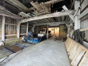 Igeno Funaya/Boathouse/Sea in front/On the sea/Funaya/Private rental/Fishing/Amanohashidate/Central Igeno - Image 5