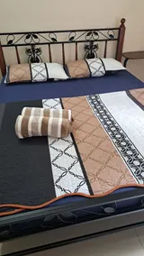 Kekozi Stay Apartment @ BandarSeriPutra 5pax WIFI - Image 5