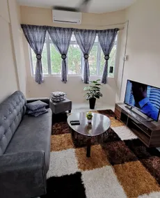 Kekozi Stay Apartment @ BandarSeriPutra 5pax WIFI - Image 2