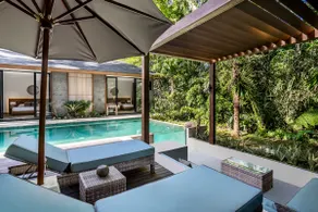 Villa Sunny Side with private pool - Image 3