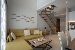 Denia's Living 33 - Maisonette - Image 2