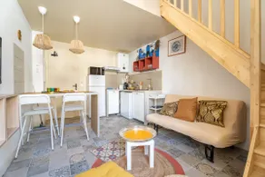 The Medina, air conditioning, 4 people - close to the center and Stadium - Image 3