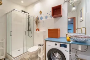 The Medina, air conditioning, 4 people - close to the center and Stadium - Image 5