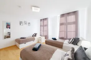3 Rooms Apt. City Center Fischerinsel Mitte 6 Pers - Image 3