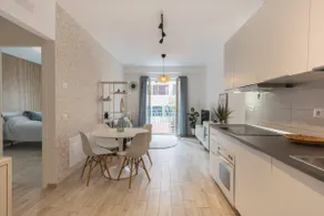 Pigneto Modern Apartment - Image 5