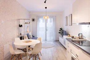 Pigneto Modern Apartment - Image 2