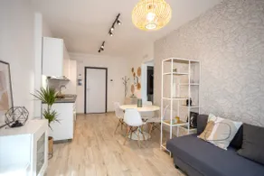 Pigneto Modern Apartment - Image 4