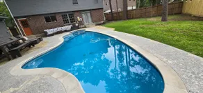 Spacious home with pool and spa in The Woodlands! - Image 5