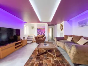 The Stone Barn – Stylish Stay w/ Private Pool - Image 2