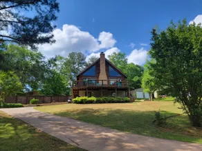 Lake Hartwell Cabin | Hot Tub | Near Clemson - Image 5