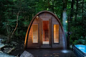 Hakone 350㎡ Private Rental/Source Hot Spring/Family Friendly/6 Bedrooms/Bus Access/Bonfire/｜koti hakone - Image 2