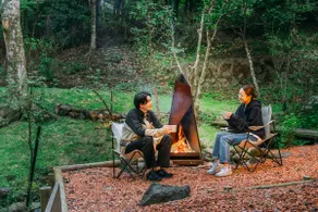 Hakone 350㎡ Private Rental/Source Hot Spring/Family Friendly/6 Bedrooms/Bus Access/Bonfire/｜koti hakone - Image 4