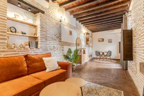 Casona San Bartolomé Albaicín. Parking included - Image 5