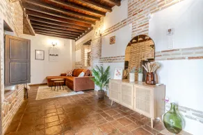 Casona San Bartolomé Albaicín. Parking included - Image 4