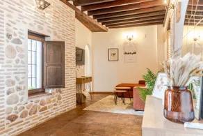Casona San Bartolomé Albaicín. Parking included - Image 3